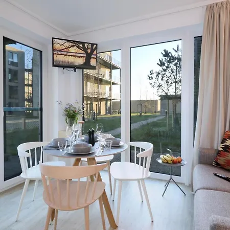 2 Bedroom Cozy In Lembruch-duemmer Apartment