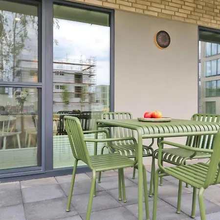 Apartment 2 Bedroom Cozy In Lembruch-duemmer Lembruch
