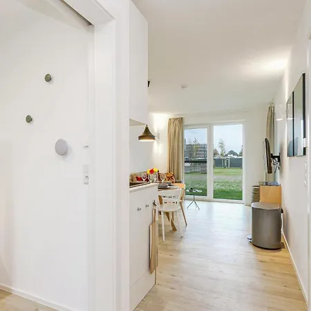 2 Bedroom Cozy In Lembruch-duemmer Apartment