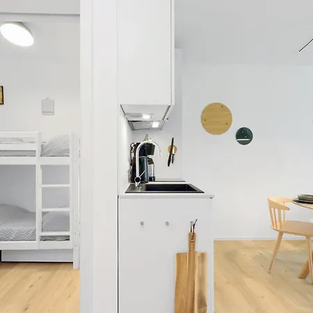 2 Bedroom Cozy In Lembruch-duemmer * Lembruch